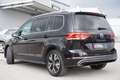 Volkswagen Touran 1.5 TSI DSG HIGHLINE R-LINE+7-SITZER+ACC Black - thumbnail 4