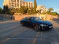 BMW 420 420dA Cabrio Azul - thumbnail 6