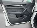 Audi Q5 Sportback S line 40 TDI quattro S tronic AHK Weiß - thumbnail 6