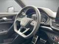Audi Q5 Sportback S line 40 TDI quattro S tronic AHK Weiß - thumbnail 7