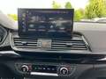 Audi Q5 Sportback S line 40 TDI quattro S tronic AHK Weiß - thumbnail 11