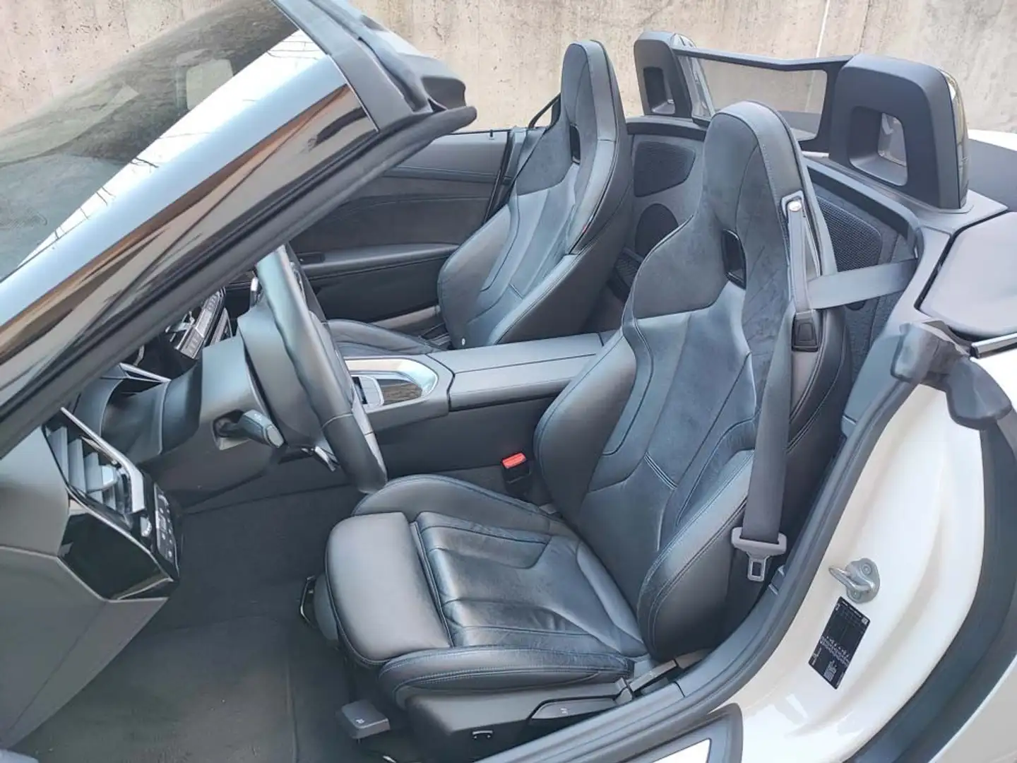 BMW Z4 M M40i auto - 2