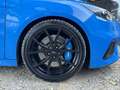 Ford Focus RS 1 of 200 LAST EDITION 2.3 350 CH Blau - thumbnail 8