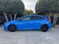 Ford Focus RS 1 of 200 LAST EDITION 2.3 350 CH Blau - thumbnail 4