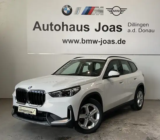 2025 BMW X1 in White for sale