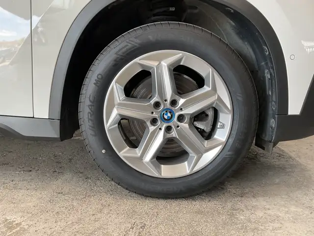 BMW X1 view 12