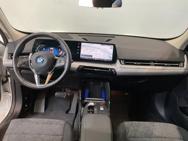 BMW X1 view 4