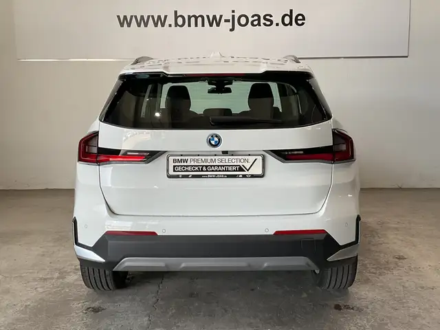 BMW X1 view 14