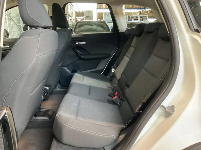 BMW X1 view 8