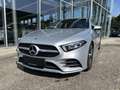 Mercedes-Benz A 180 °AMG-LINE° wenig Kilometer° Silber - thumbnail 1