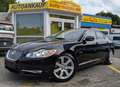 Jaguar XF 3.0 V6d*2Hd*Temp*RKam*BiXen*Navi*TOP*Garantie Black - thumbnail 1