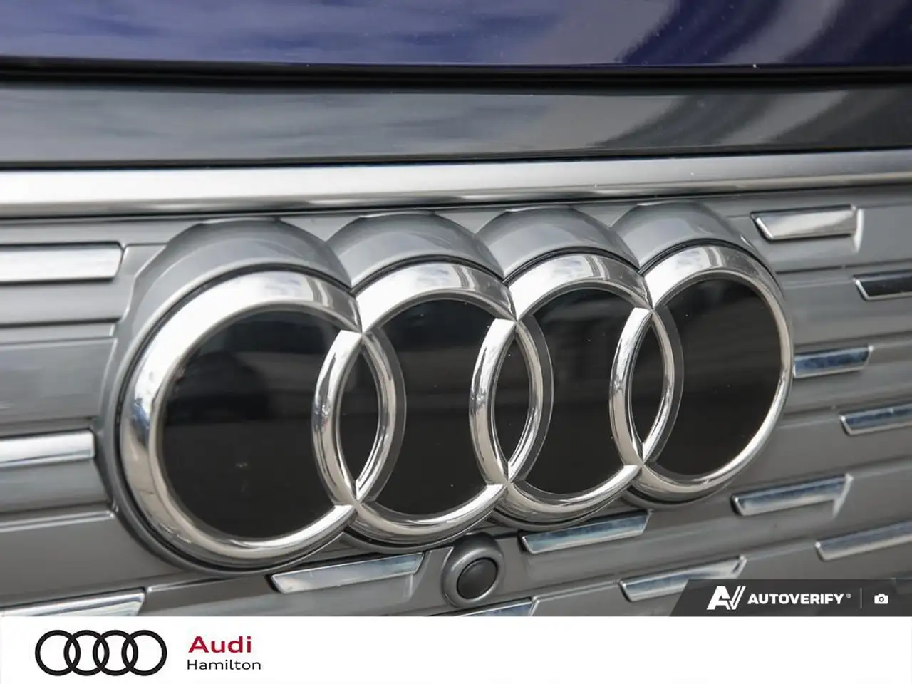 Audi Q4 e-tron photo Audi Q4 e-tron