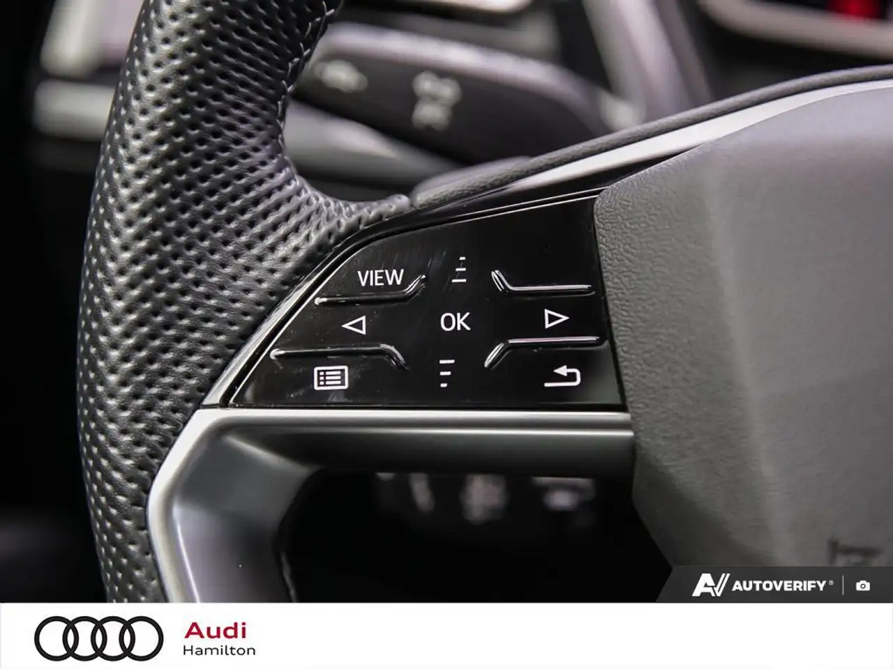 Audi Q4 e-tron photo Audi Q4 e-tron