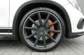 Mercedes-Benz GLA 45 AMG 4MATIC First edition Panorama Stoelverwarming Weiß - thumbnail 16