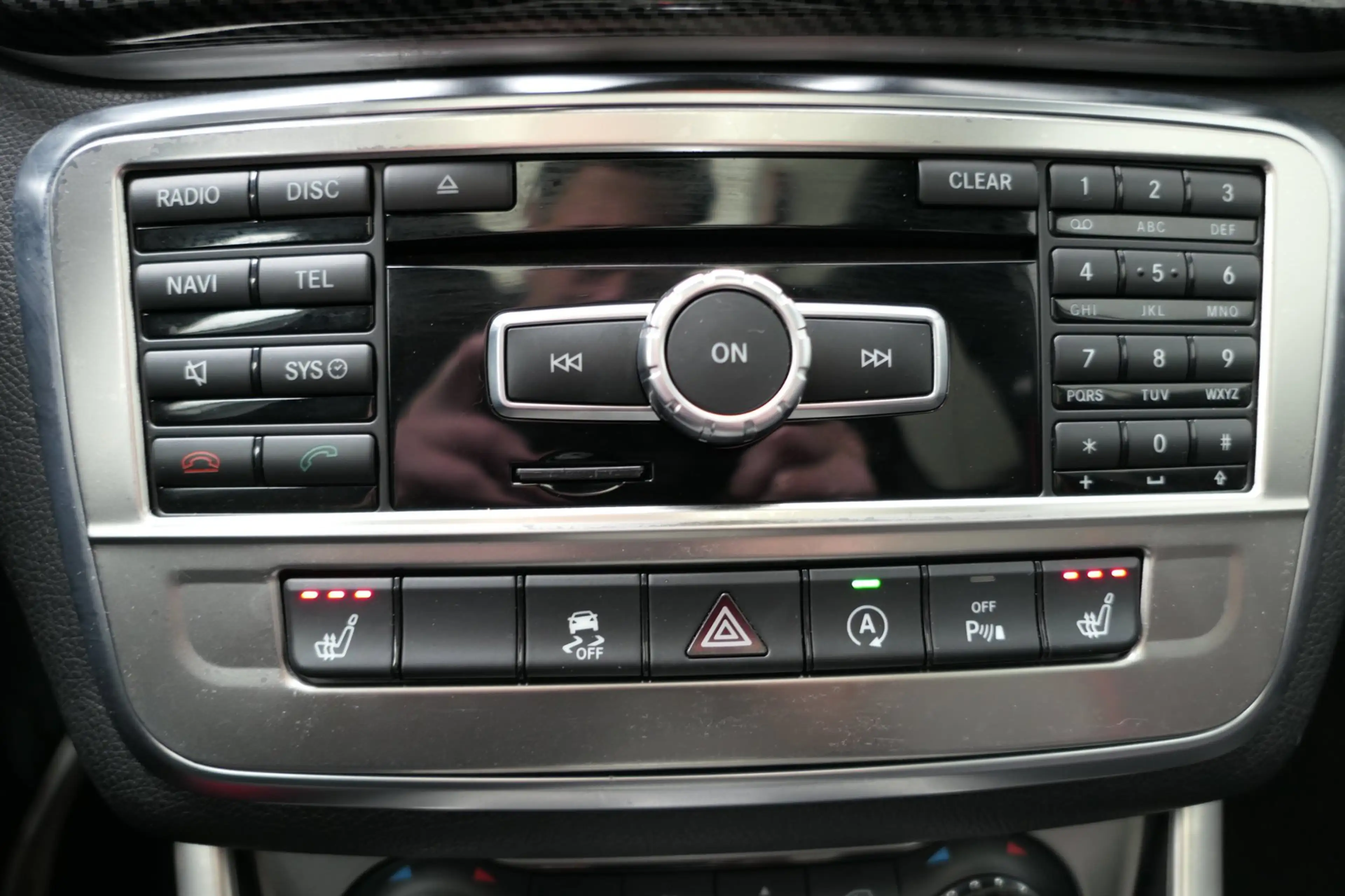 Mercedes-Benz GLA 45 AMG 4MATIC First edition Panorama Stoelverwarming — photo 11