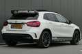 Mercedes-Benz GLA 45 AMG 4MATIC First edition Panorama Stoelverwarming Weiß - thumbnail 2