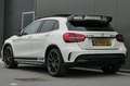 Mercedes-Benz GLA 45 AMG 4MATIC First edition Panorama Stoelverwarming Weiß - thumbnail 15