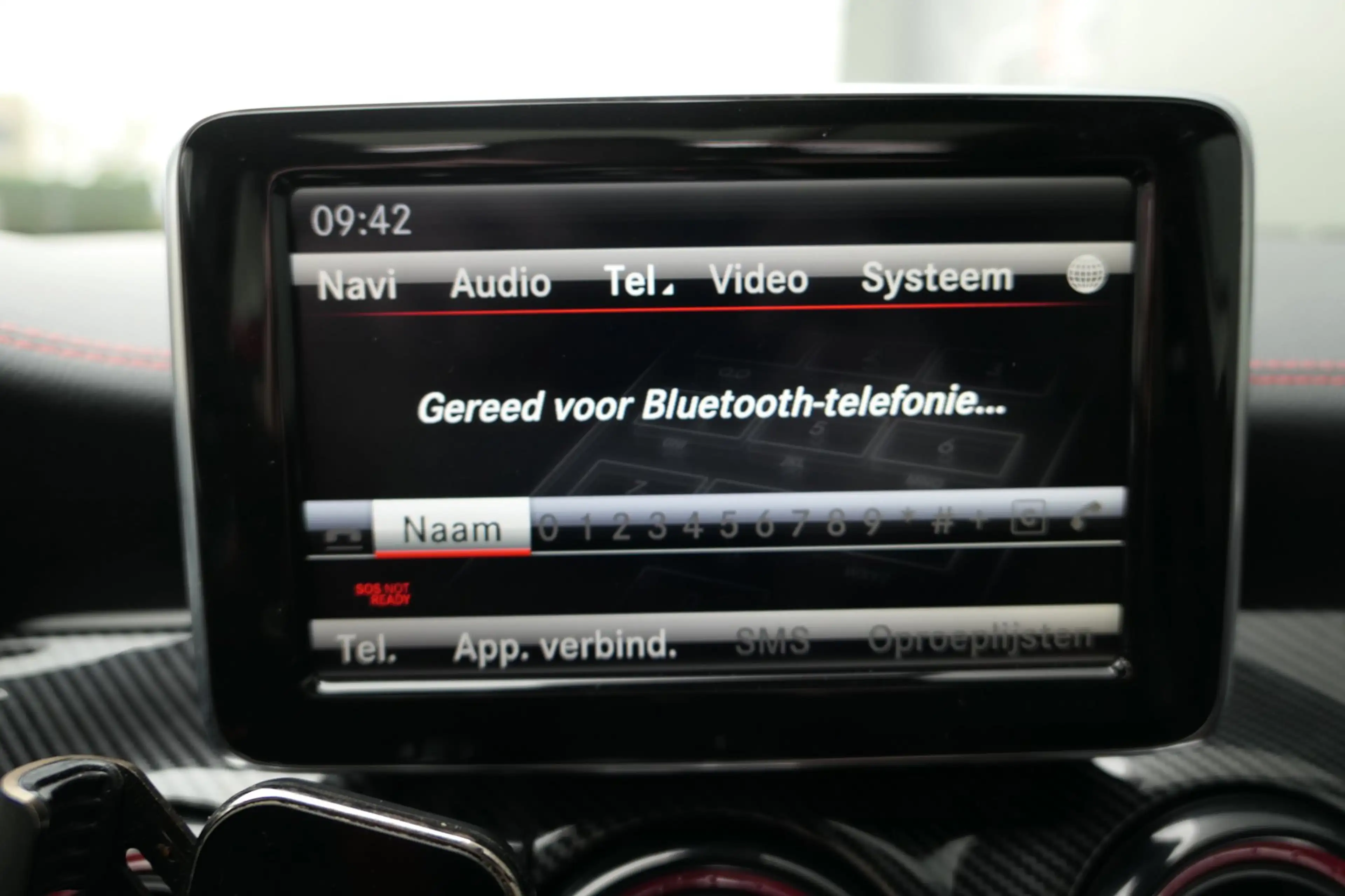 Mercedes-Benz GLA 45 AMG 4MATIC First edition Panorama Stoelverwarming — photo 8