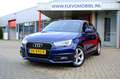 Audi A1 Sportback 1.0 TFSI Sport S line Edition Clima|Navi Albastru - thumbnail 1