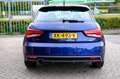 Audi A1 Sportback 1.0 TFSI Sport S line Edition Clima|Navi Albastru - thumbnail 8
