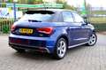 Audi A1 Sportback 1.0 TFSI Sport S line Edition Clima|Navi Albastru - thumbnail 3