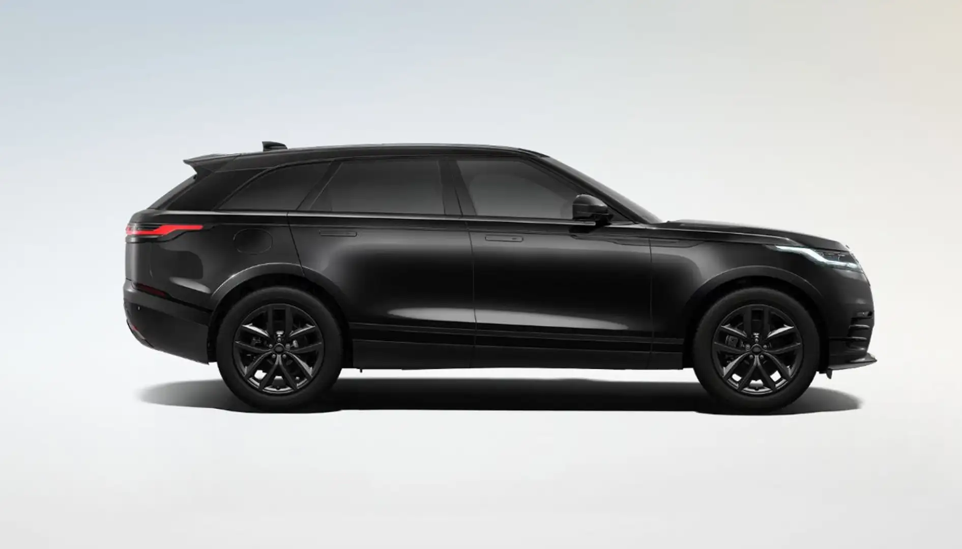 Land Rover Range Rover Velar 2.0D I4 150kW Dynamic SE 4WD Auto Negro - 2
