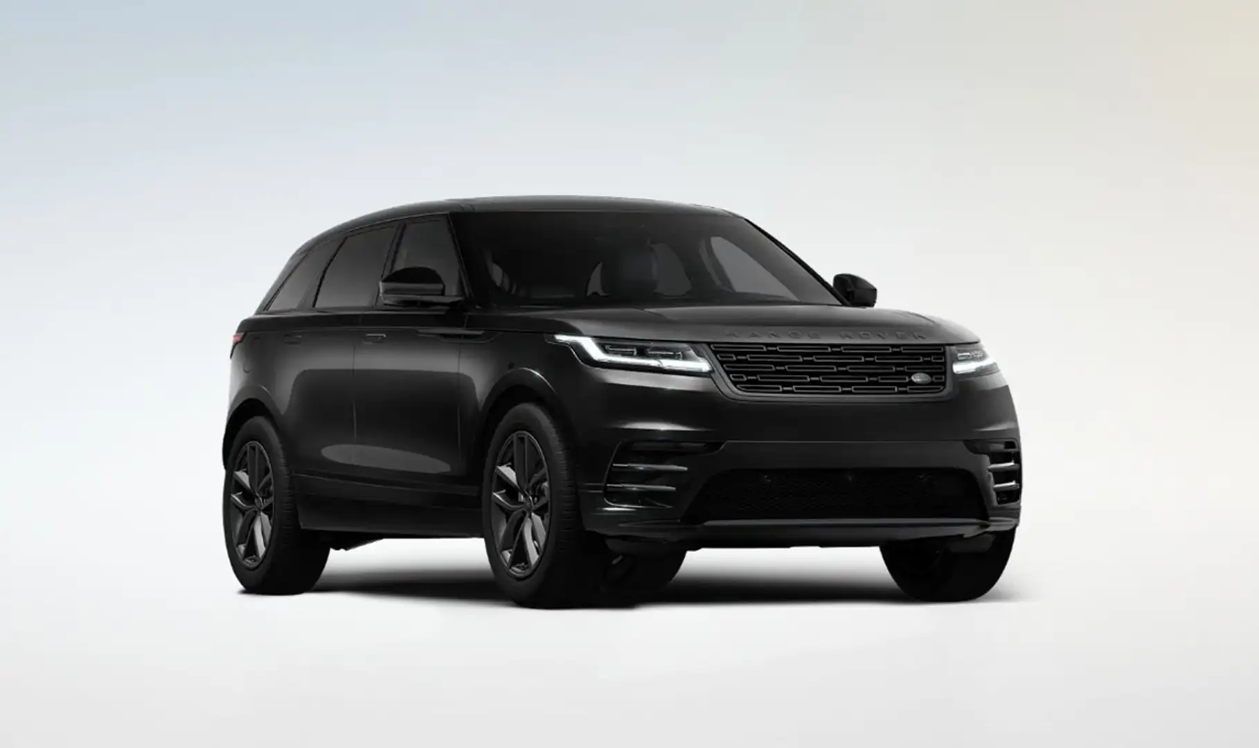 Land Rover Range Rover Velar 2.0D I4 150kW Dynamic SE 4WD Auto Negro - 1