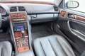 Mercedes-Benz CLK 230 230 Kompressor AVANTGARDE Cabriolet Automaat!! Blau - thumbnail 26