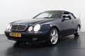 Mercedes-Benz CLK 230 230 Kompressor AVANTGARDE Cabriolet Automaat!! Blau - thumbnail 1