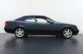Mercedes-Benz CLK 230 230 Kompressor AVANTGARDE Cabriolet Automaat!! Blau - thumbnail 6