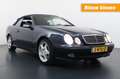 Mercedes-Benz CLK 230 230 Kompressor AVANTGARDE Cabriolet Automaat!! Blau - thumbnail 7