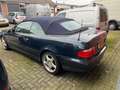 Mercedes-Benz CLK 230 230 Kompressor AVANTGARDE Cabriolet Automaat!! Blau - thumbnail 2