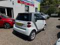 smart forTwo Automatik, TÜV NEU Weiß - thumbnail 4