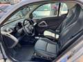 smart forTwo Automatik, TÜV NEU Weiß - thumbnail 5