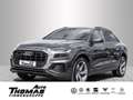 Audi Q8 "S-LINE" 50 TDI quattro *KAMERA*Bang&Olufsen* Grijs - thumbnail 1