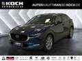 Mazda CX-30 2.5 140 6AT FWD Exclusive-line ACC 360 BOSE Bleu - thumbnail 1