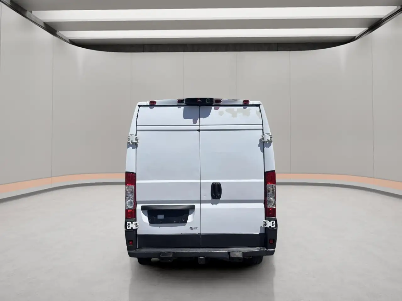 RAM Promaster fotografie RAM Promaster