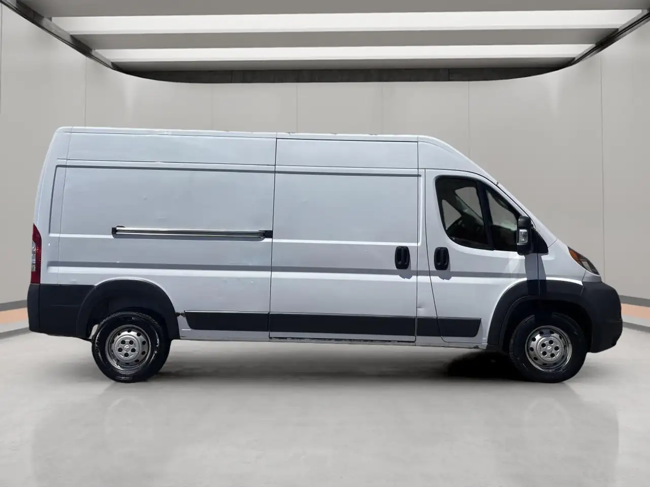 RAM Promaster fotografie RAM Promaster
