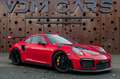 Porsche 911 GT2 RS *WEISSACH*1.HAND*NUR 732KM*CLUBSPORT Rot - thumbnail 3