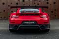 Porsche 911 GT2 RS *WEISSACH*1.HAND*NUR 732KM*CLUBSPORT Rot - thumbnail 5