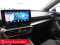 SEAT Leon 1.4 eHybrid DSG ACTIVE-INFO LED NAVI 19 DCC ACC DA Schwarz - thumbnail 13