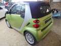 smart forTwo cabrio 1.0 52kW mhd passion Grün - thumbnail 3
