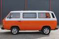 Volkswagen T3 Multivan Narancs - thumbnail 4