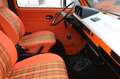 Volkswagen T3 Multivan Orange - thumbnail 16