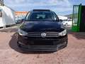 Volkswagen Touran 1.6TDI CR BMT Advance 81kW Negro - thumbnail 3