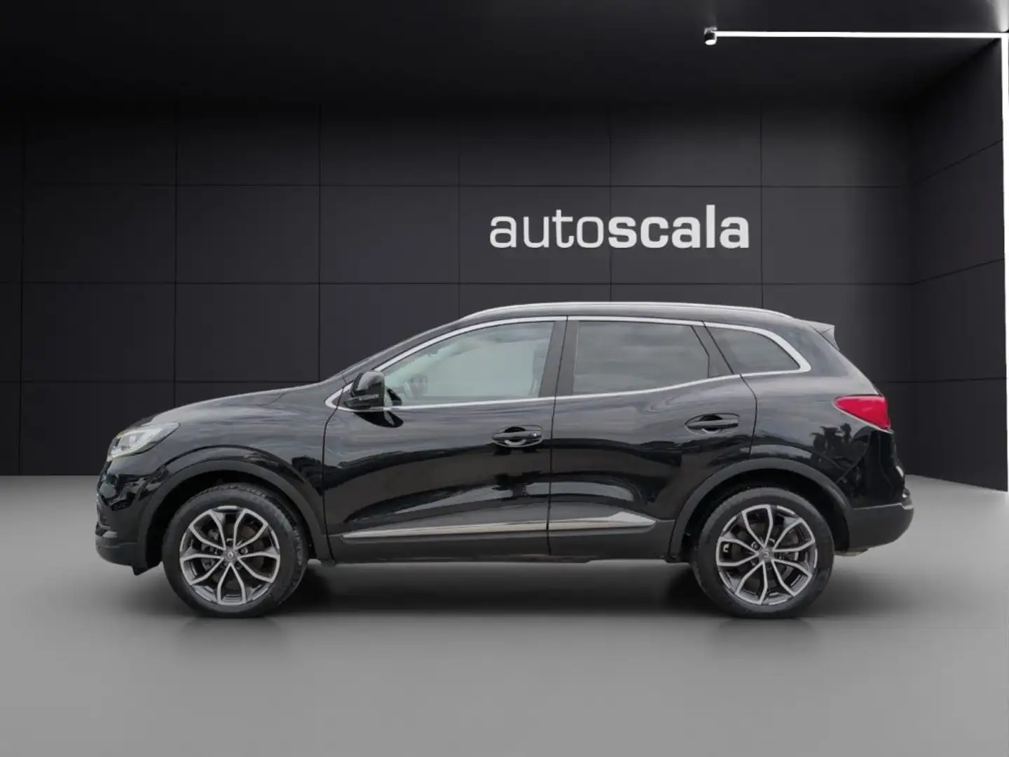 Renault Kadjar Blue dCi 8V 115CV Sport Edition Nero - 2