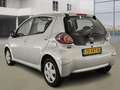 Toyota Aygo 1.0-12V Comfort Navigator 66.400 km +NAP NL-auto Gris - thumbnail 4