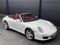 Porsche 997 997.2 Carrera PDK Cabriolet / Facelift / BTW aftr. Blanc - thumbnail 5