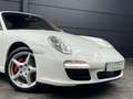 Porsche 997 997.2 Carrera PDK Cabriolet / Facelift / BTW aftr. Blanc - thumbnail 3