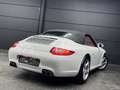 Porsche 997 997.2 Carrera PDK Cabriolet / Facelift / BTW aftr. Blanc - thumbnail 11